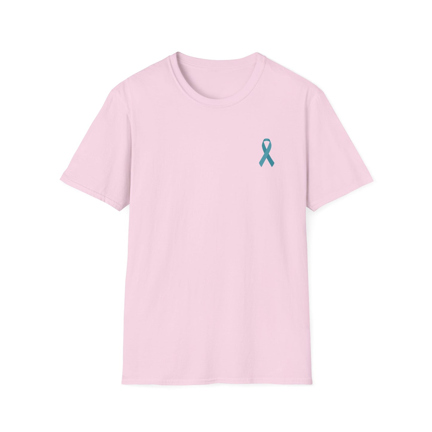 Polycystic Kidney Disease Awareness T-Shirt