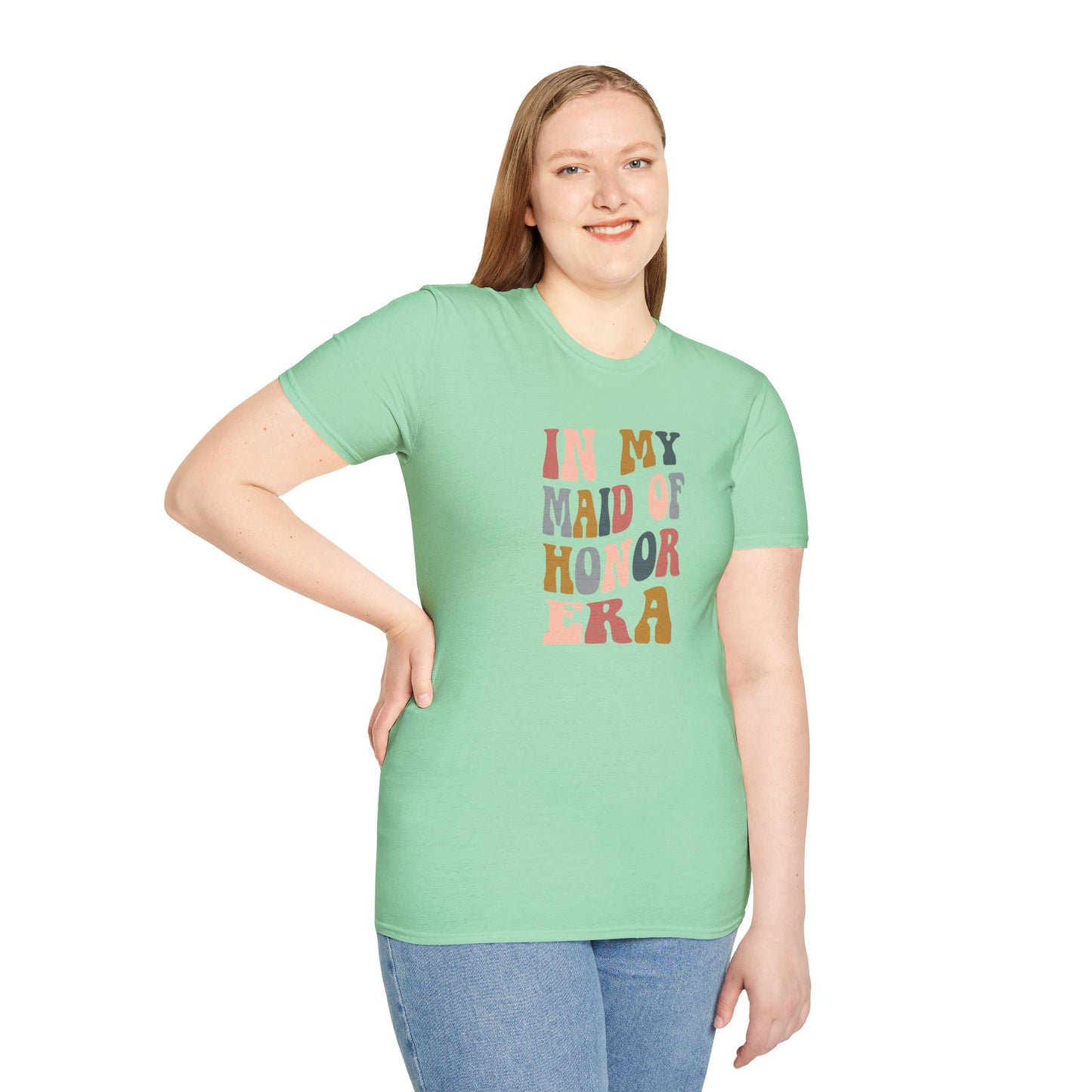 Bridal Party T-Shirt
