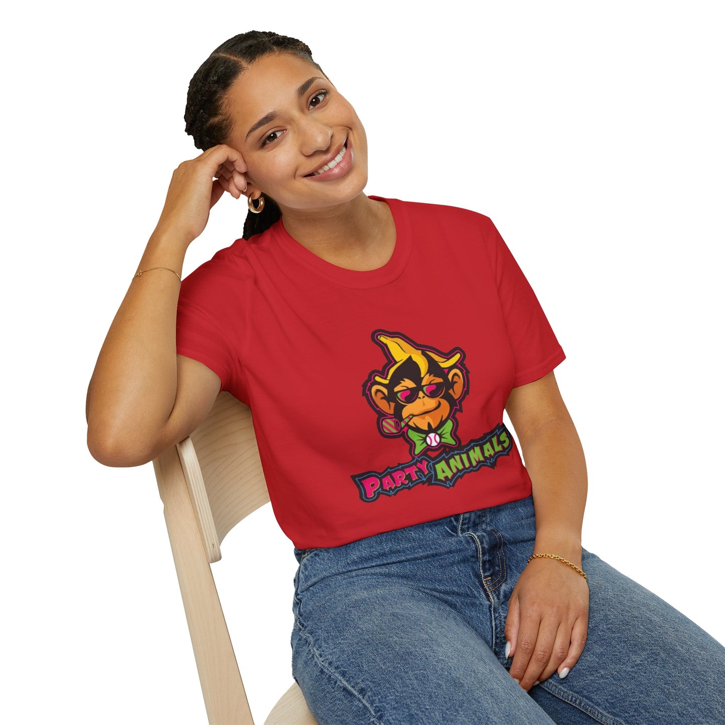 Party Animals T-Shirt