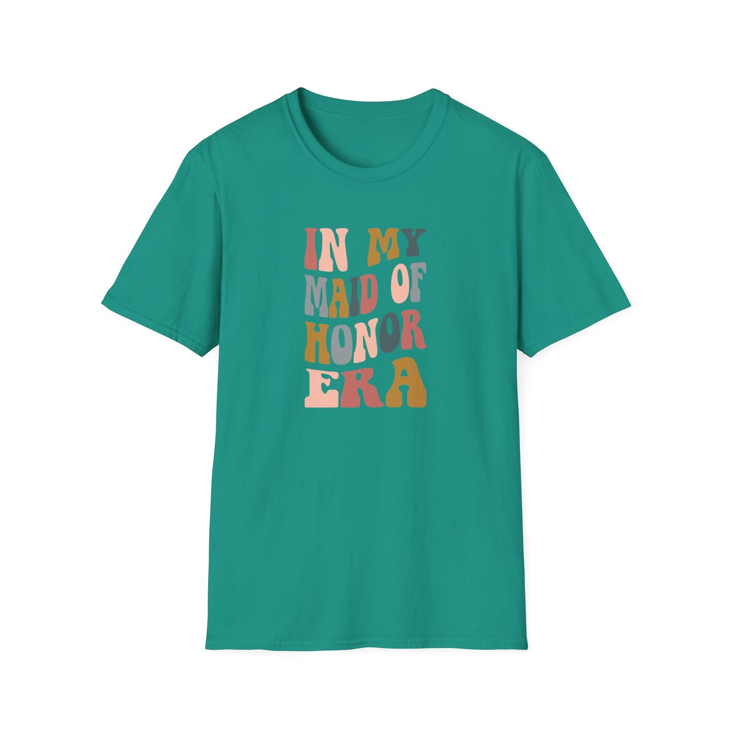 Bridal Party T-Shirt