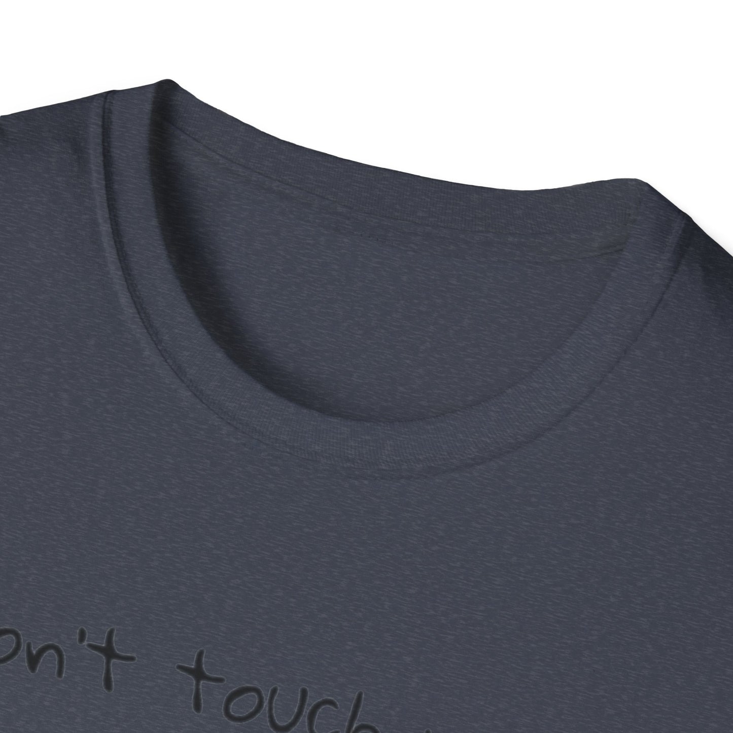 I’m Pricklish - Unisex Softstyle T-Shirt