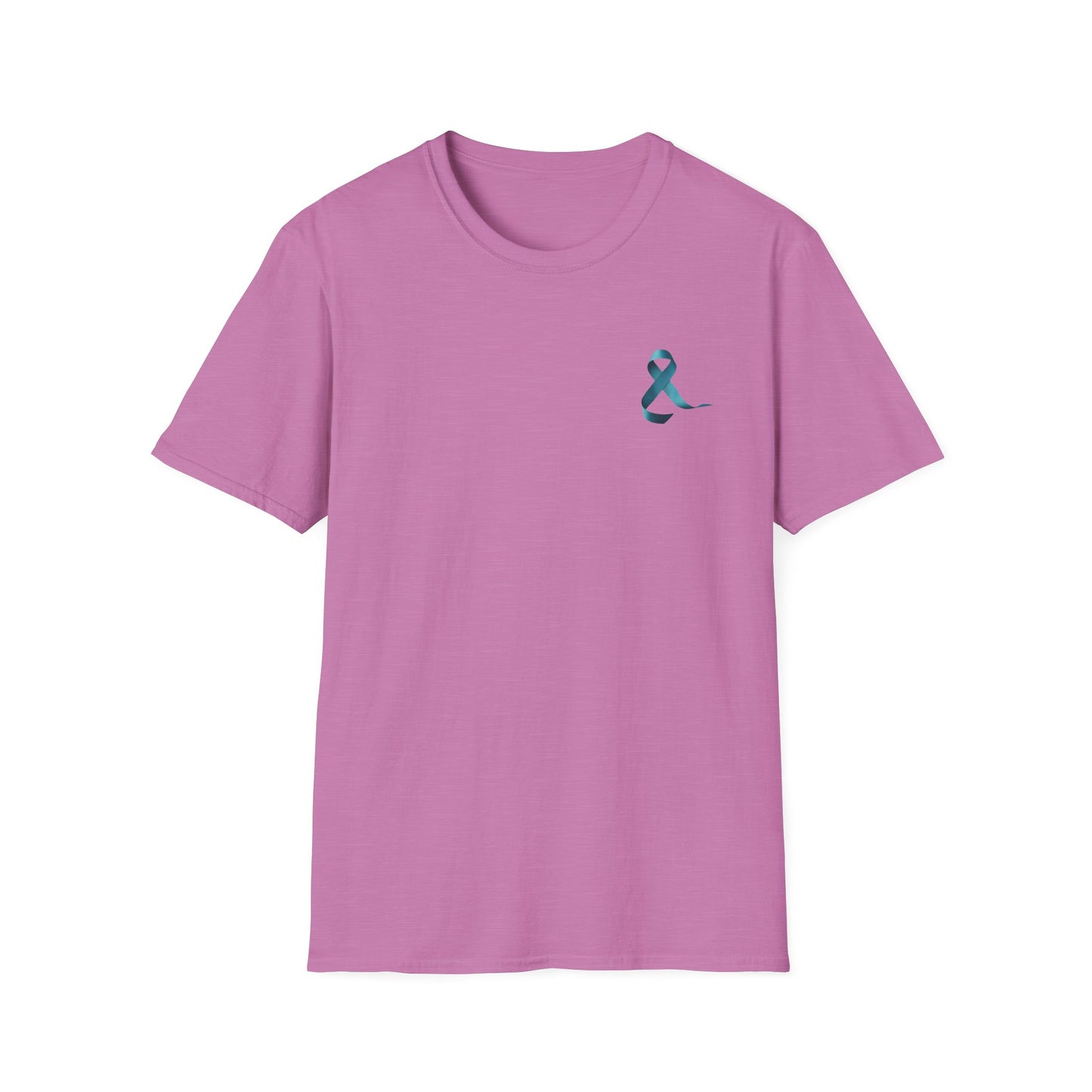 Polycystic Kidney Disease Awareness T-Shirt