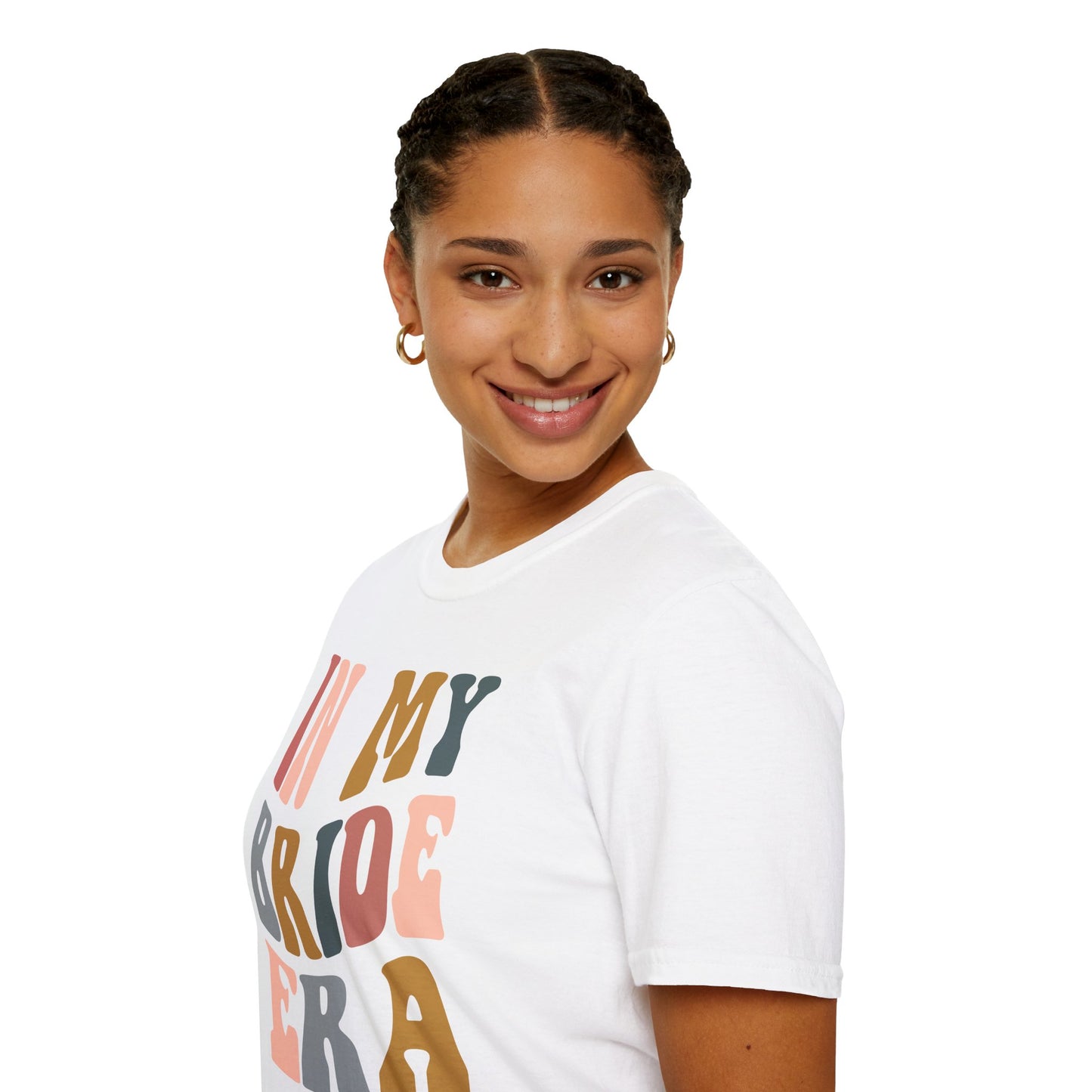 Bridal Party T-Shirt