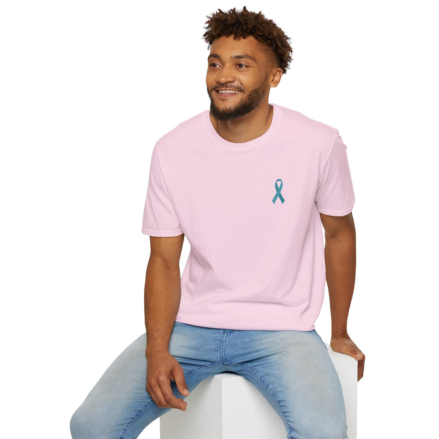 Polycystic Kidney Disease Awareness T-Shirt