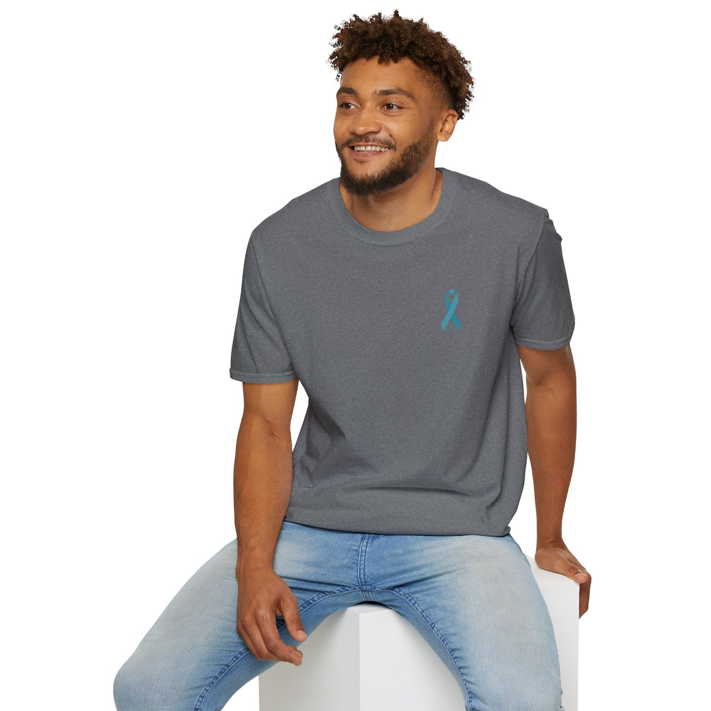 Polycystic Kidney Disease Awareness T-Shirt