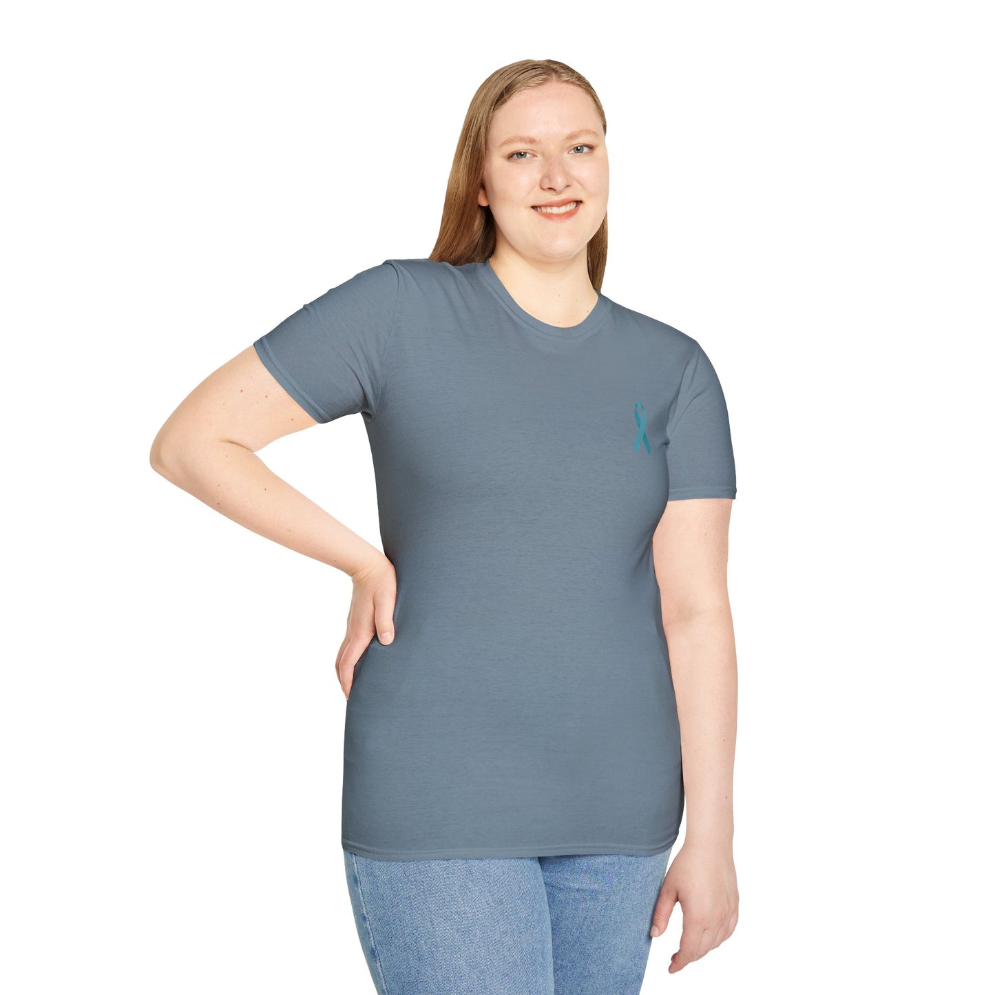 Polycystic Kidney Disease Awareness T-Shirt