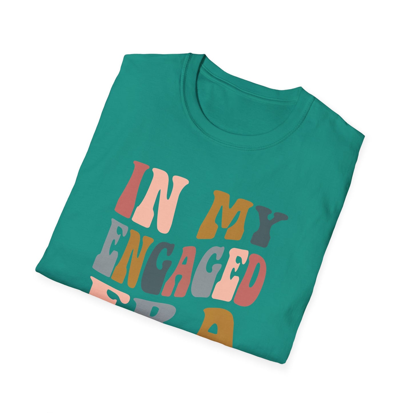 Bridal Party T-Shirt