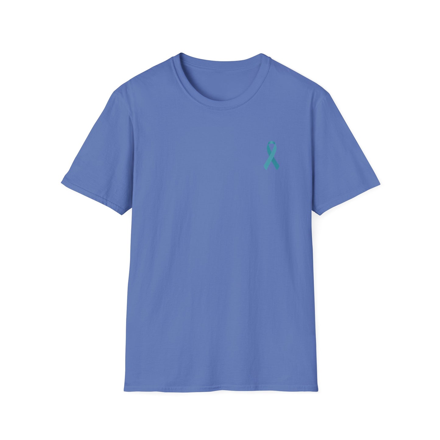 Polycystic Kidney Disease Awareness T-Shirt