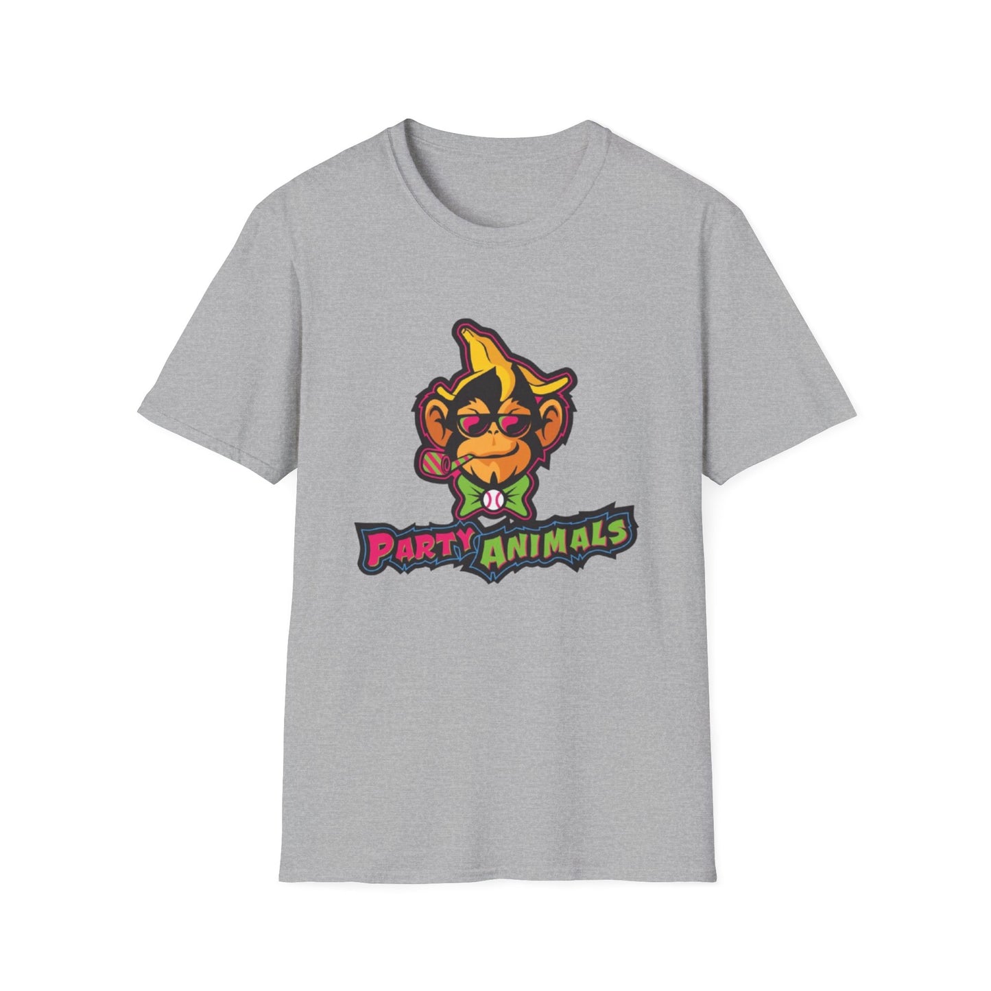 Party Animals T-Shirt
