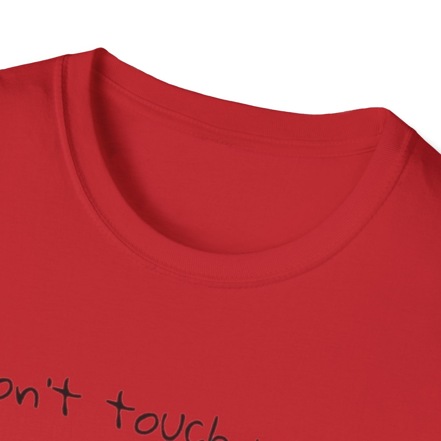 I’m Pricklish - Unisex Softstyle T-Shirt