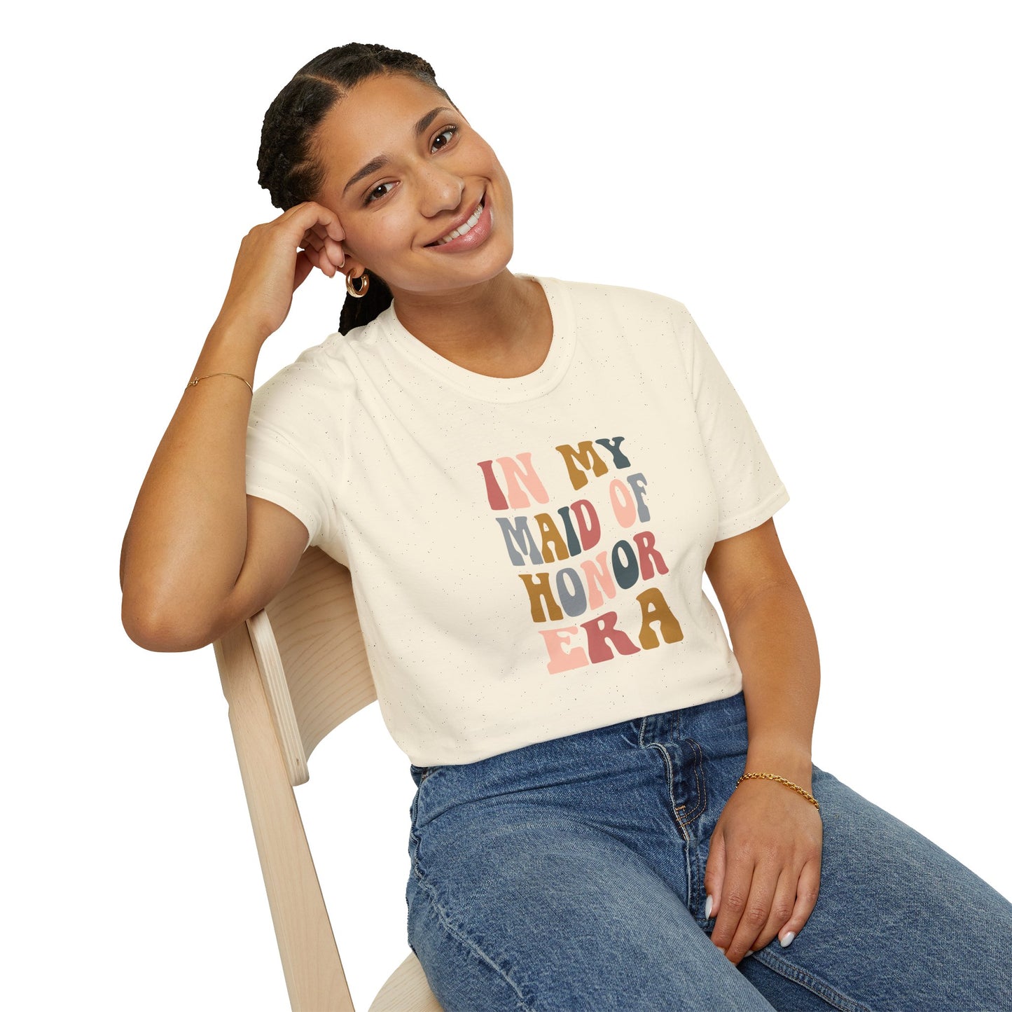 Bridal Party T-Shirt