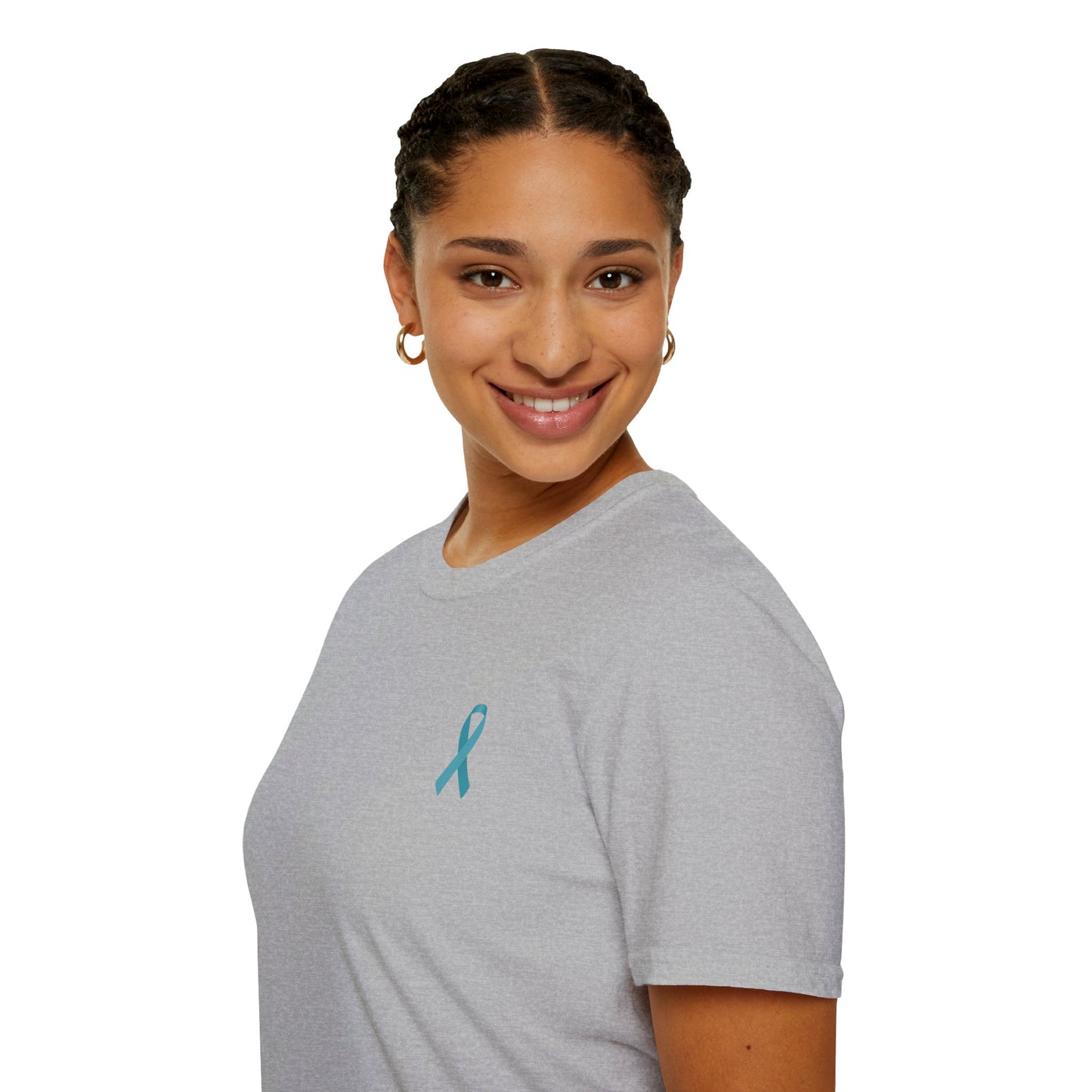 Polycystic Kidney Disease Awareness T-Shirt