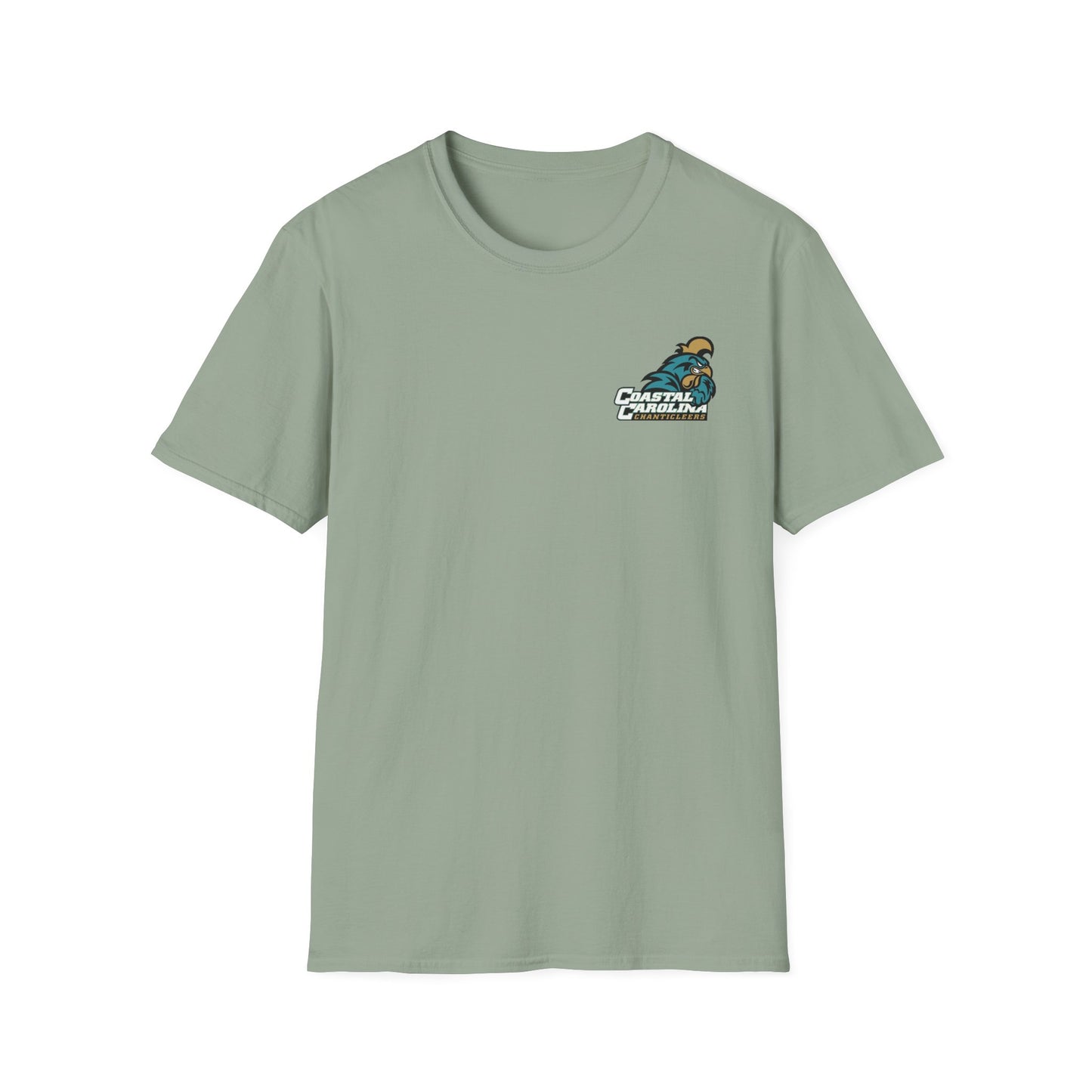 Polycystic Kidney Disease Awareness T-Shirt for Campus Support