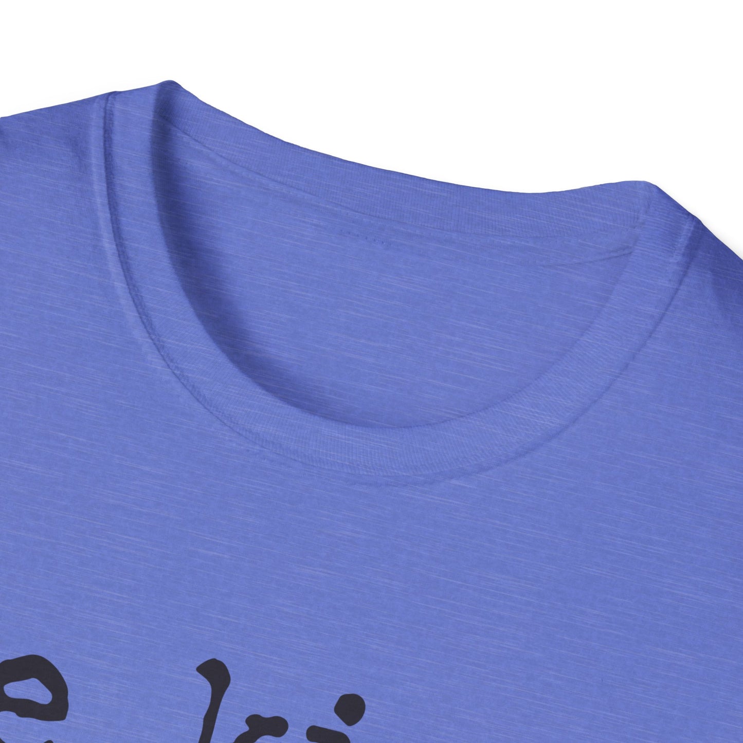 be kind... of a b@#$% - Unisex Softstyle T-Shirt