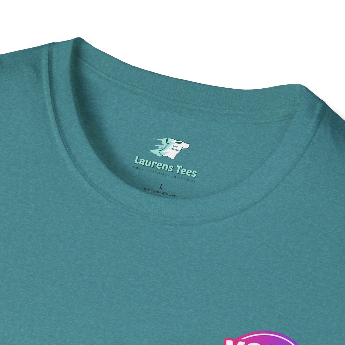 Wedding Services Promo T-Shirt