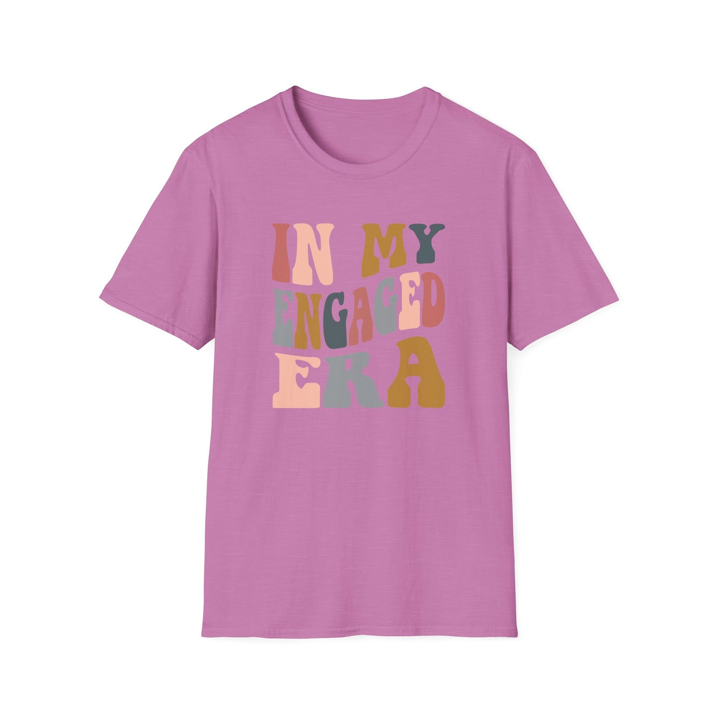 Bridal Party T-Shirt