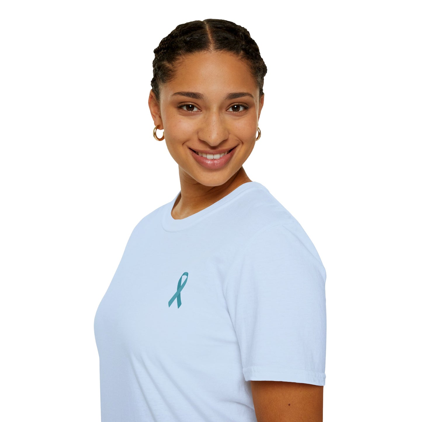 Polycystic Kidney Disease Awareness T-Shirt