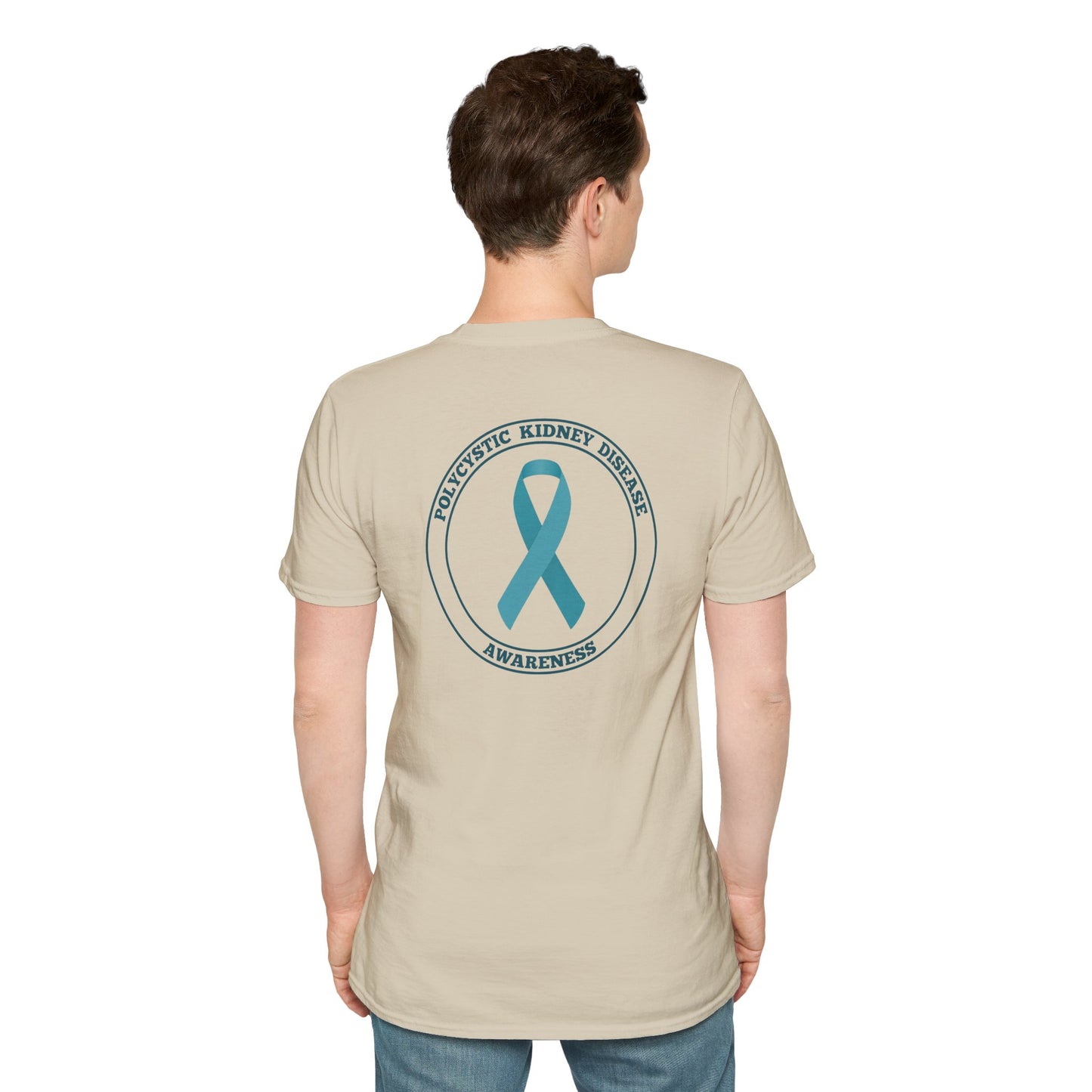 Polycystic Kidney Disease Awareness T-Shirt