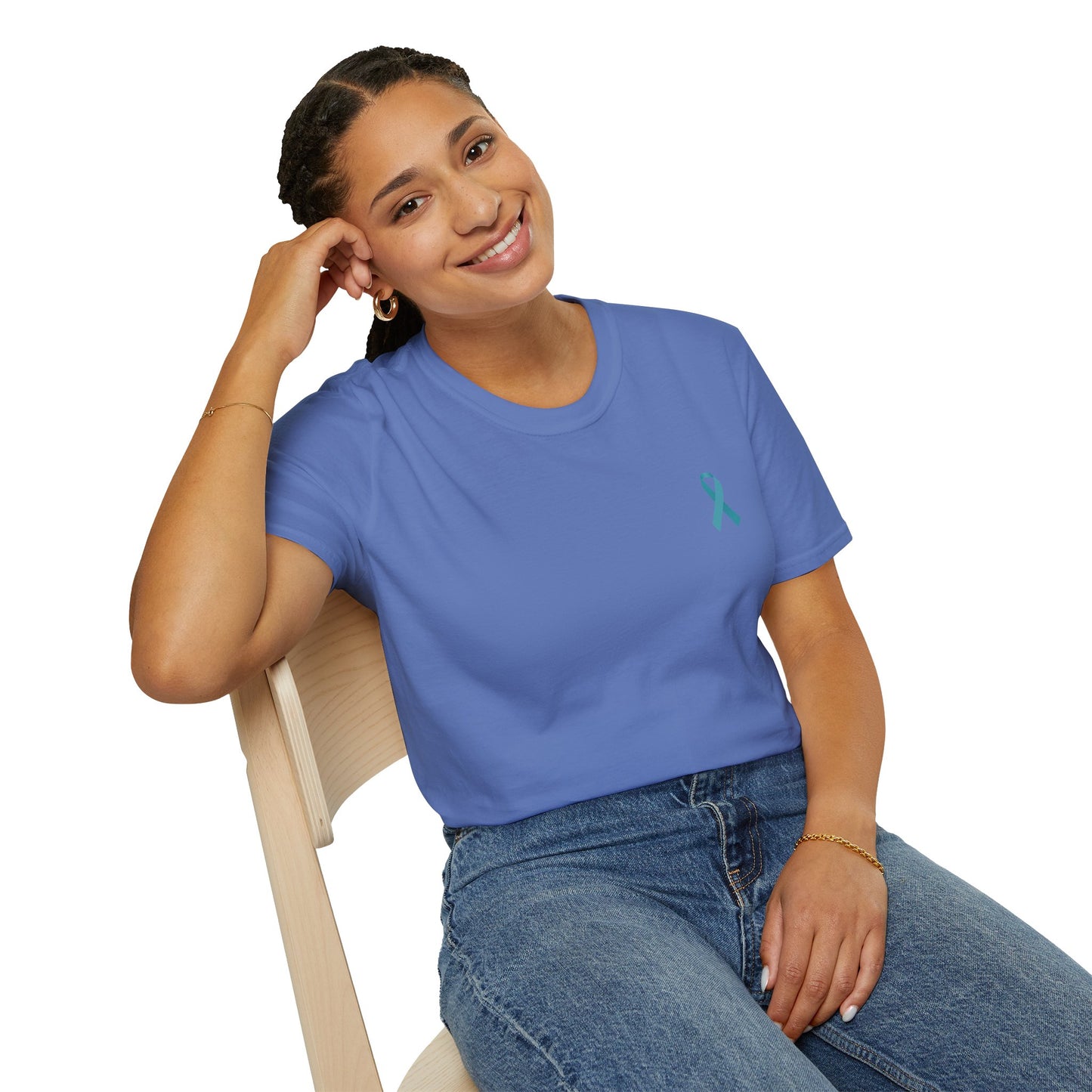 Polycystic Kidney Disease Awareness T-Shirt