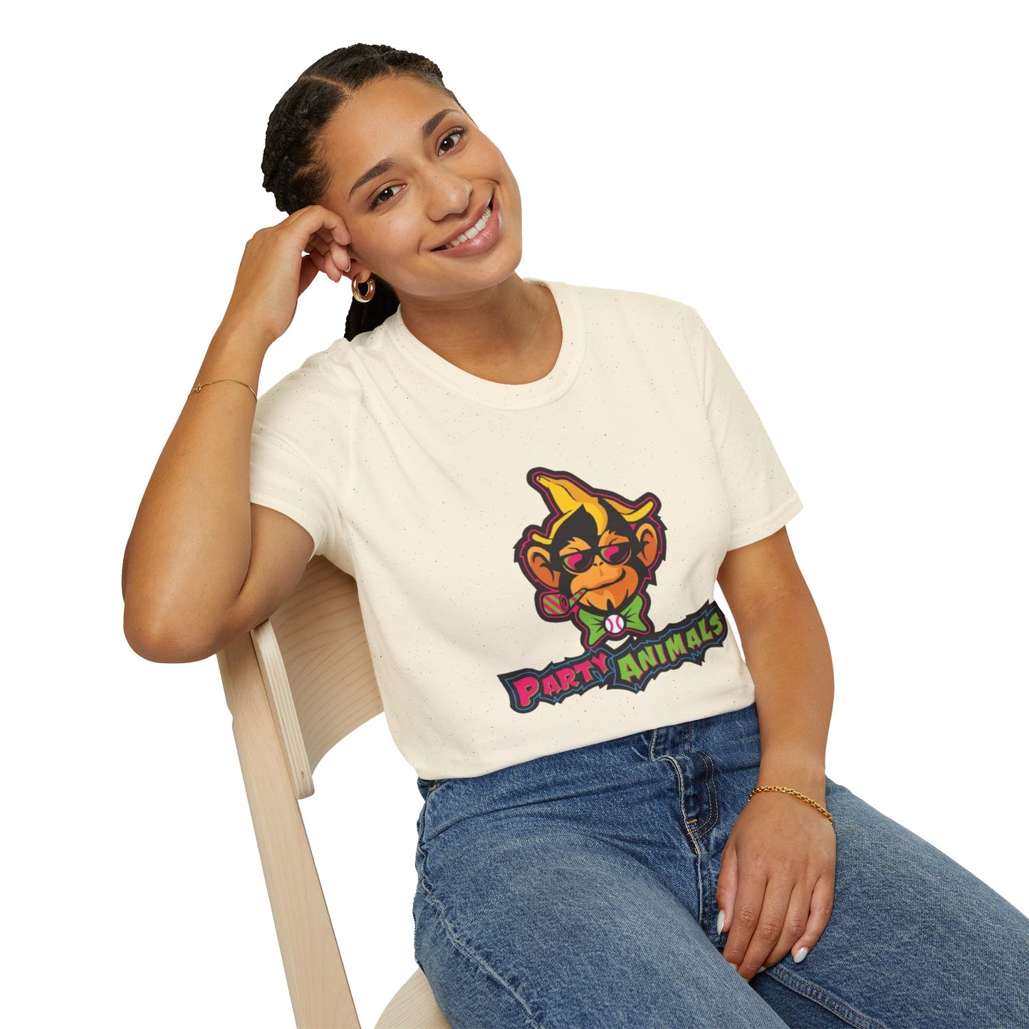 Party Animals T-Shirt