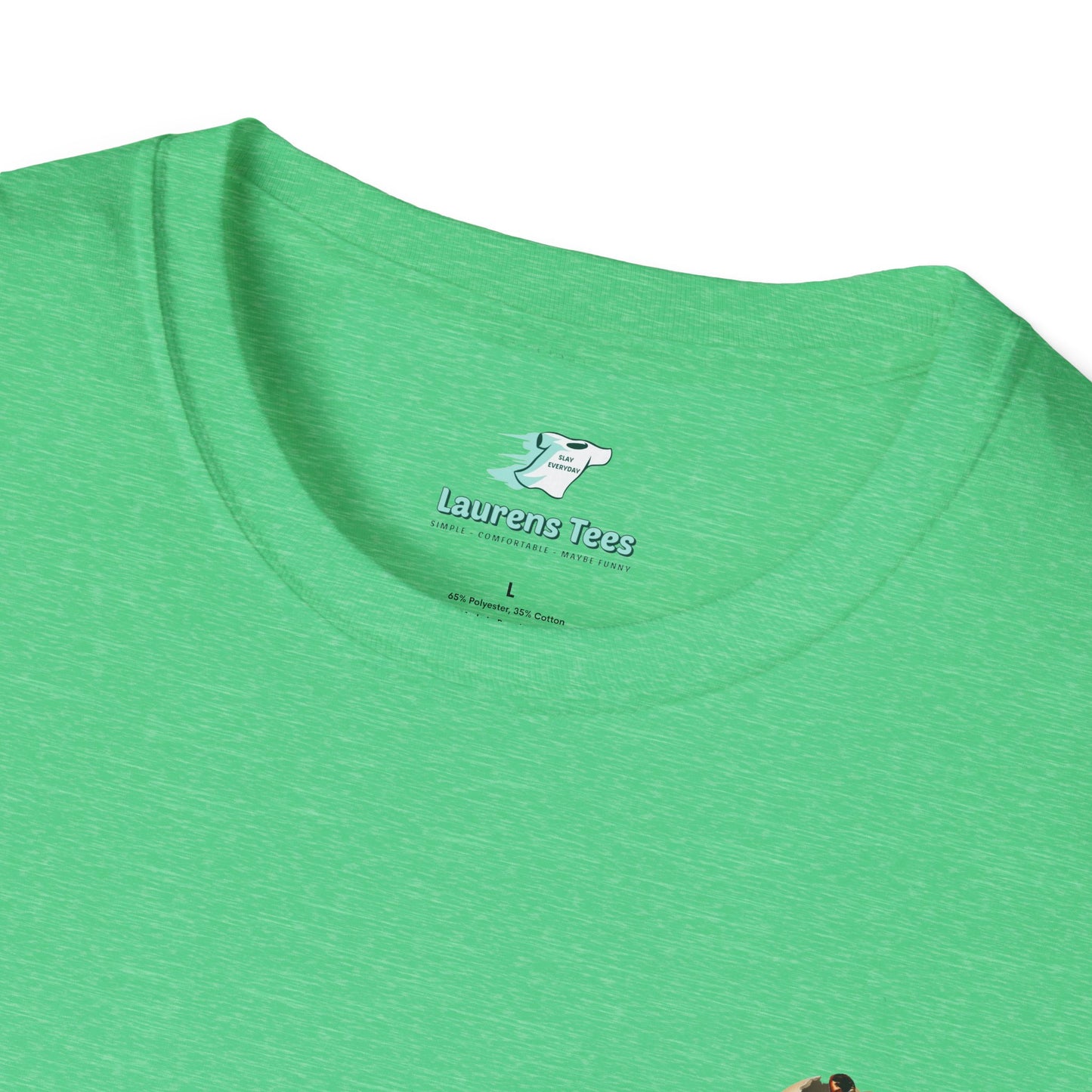#soillifematters S&J Farm Kirkland LLC - Unisex Softstyle T-Shirt