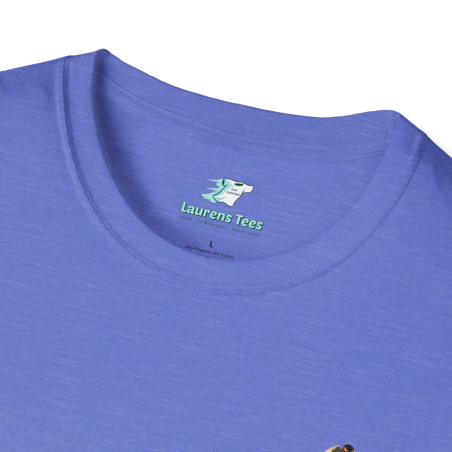 #soillifematters S&J Farm Kirkland LLC - Unisex Softstyle T-Shirt