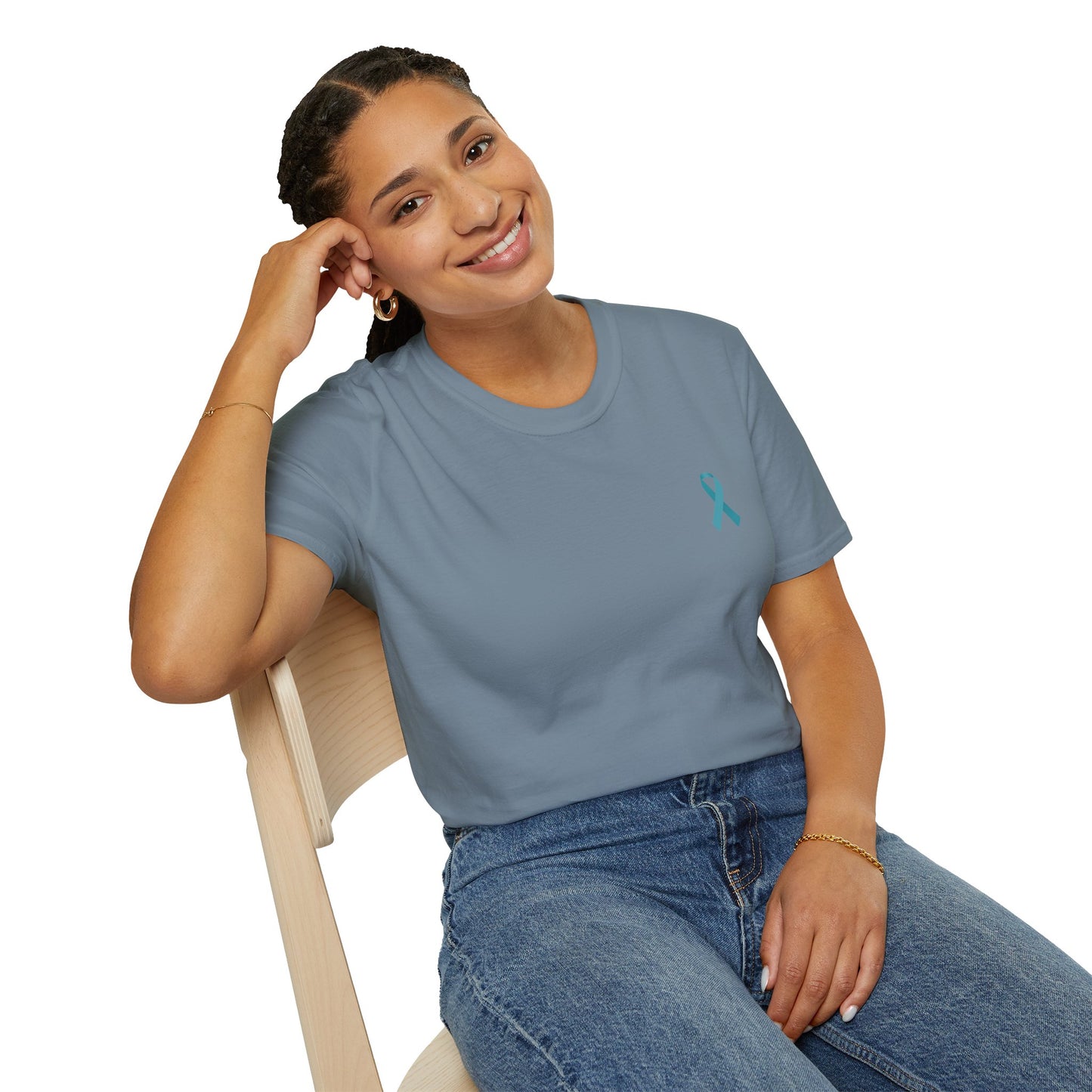 Polycystic Kidney Disease Awareness T-Shirt
