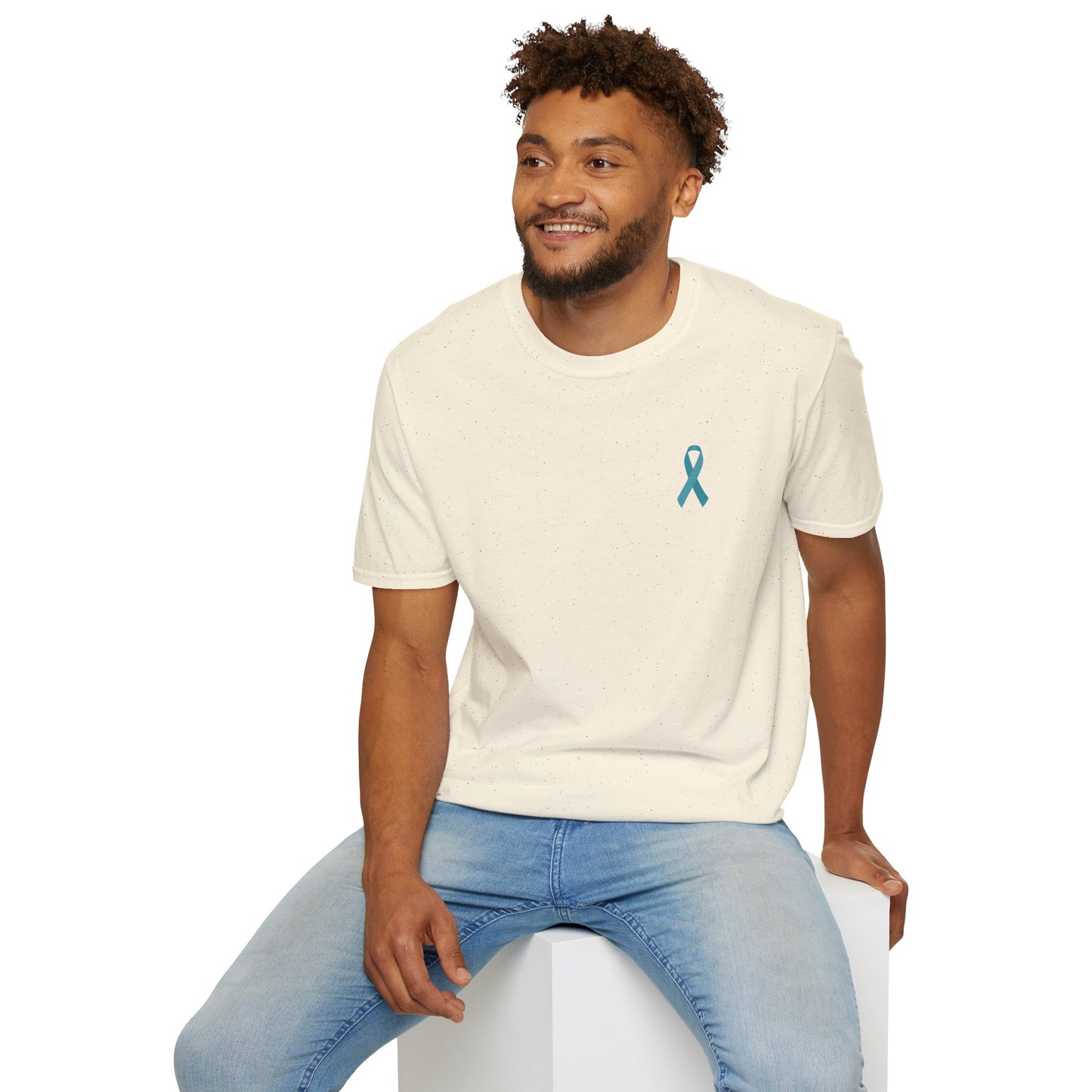 Polycystic Kidney Disease Awareness T-Shirt