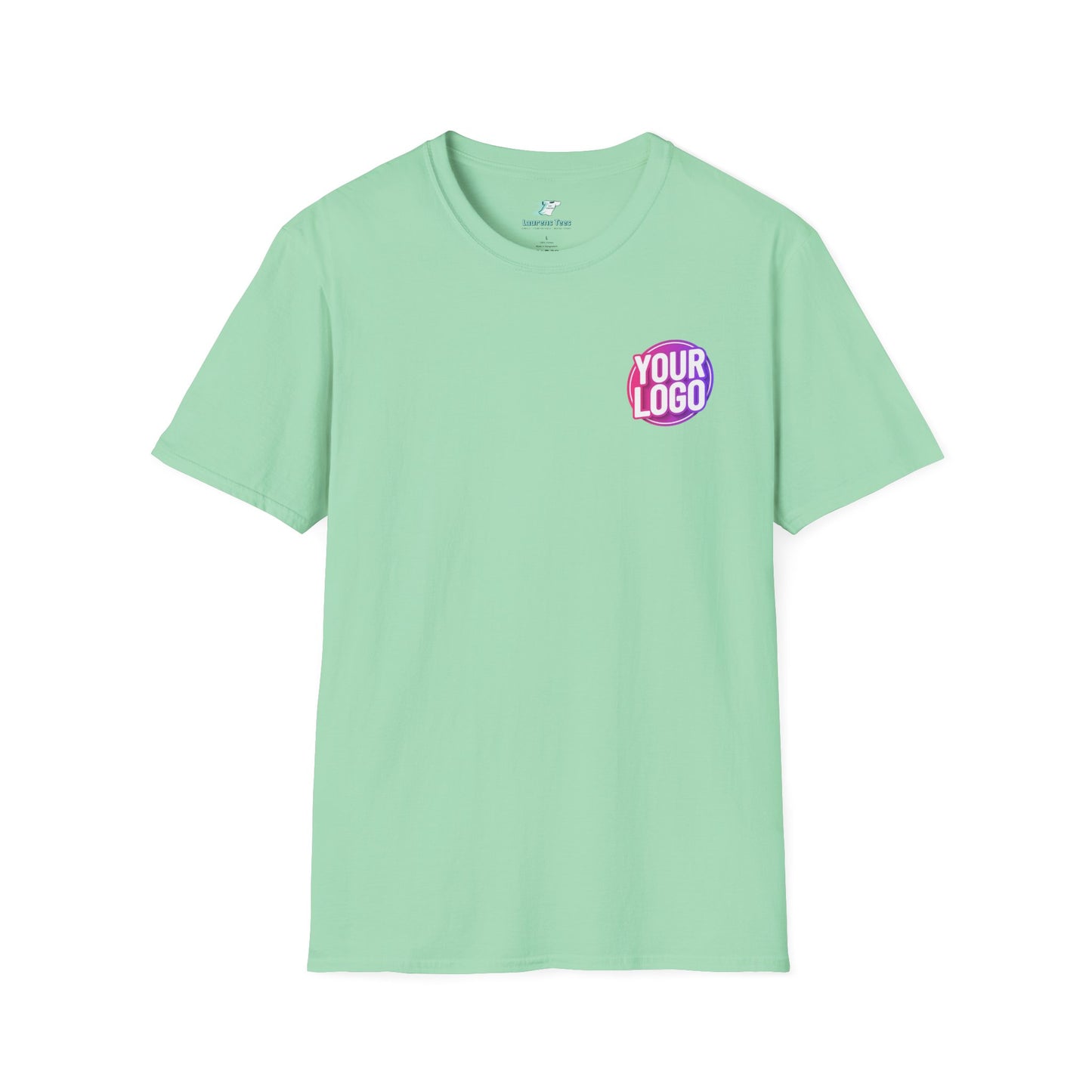 Wedding Services Promo T-Shirt