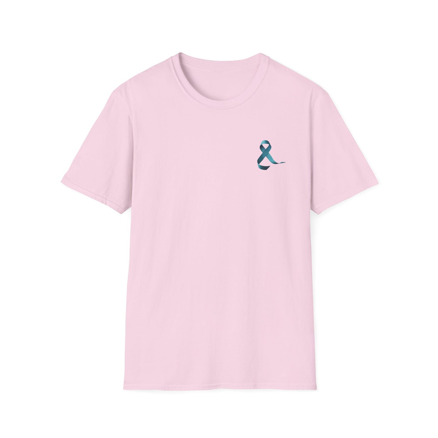 Polycystic Kidney Disease Awareness T-Shirt