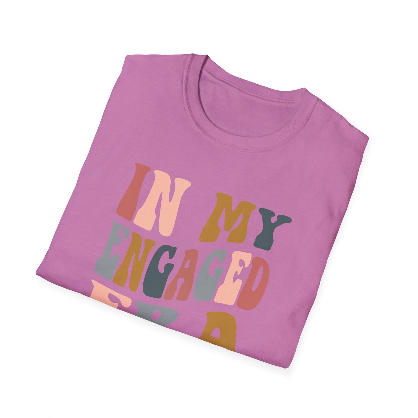 Bridal Party T-Shirt