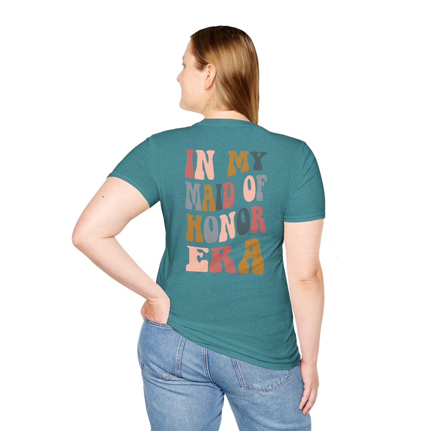 Wedding Services Promo T-Shirt