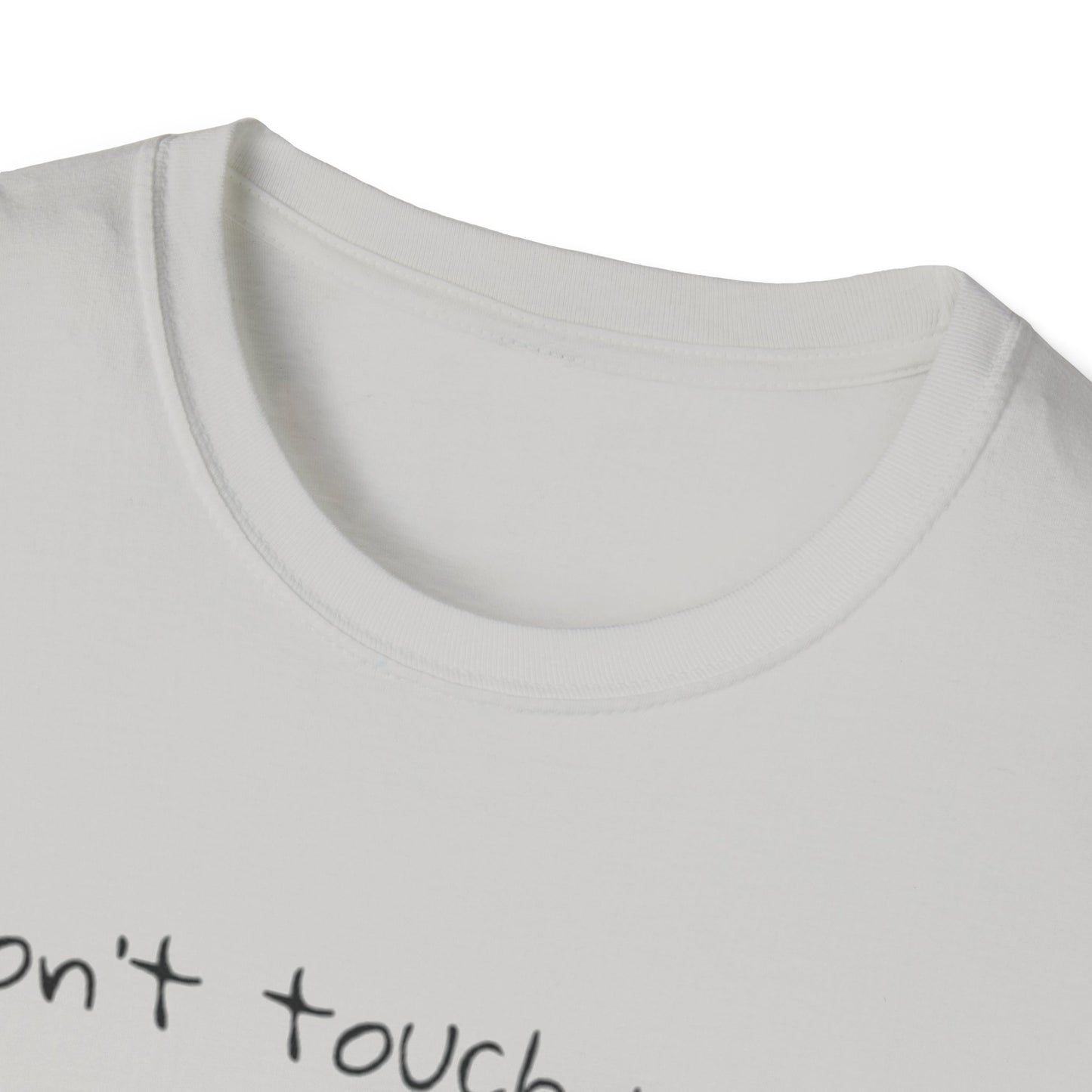 I’m Pricklish - Unisex Softstyle T-Shirt