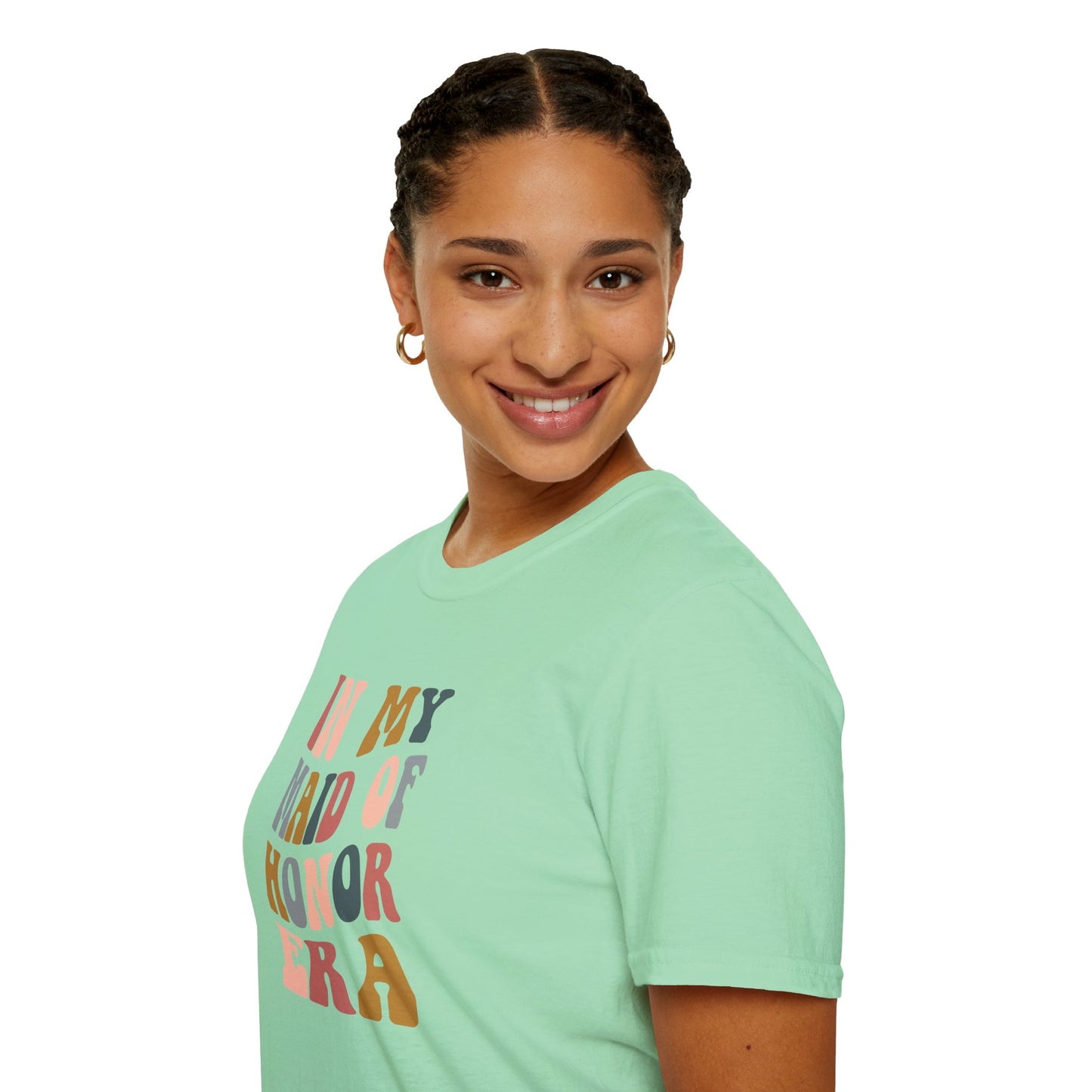 Bridal Party T-Shirt
