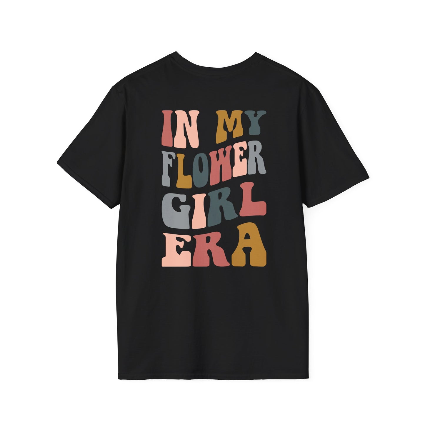 Wedding Services Promo T-Shirt