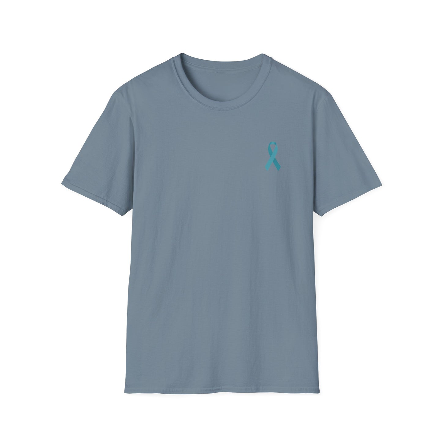 Polycystic Kidney Disease Awareness T-Shirt