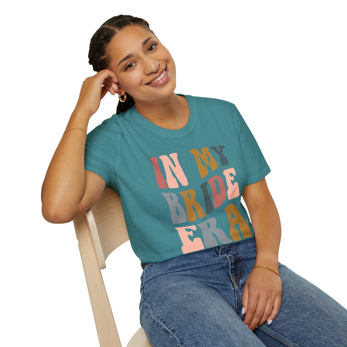 Bridal Party T-Shirt