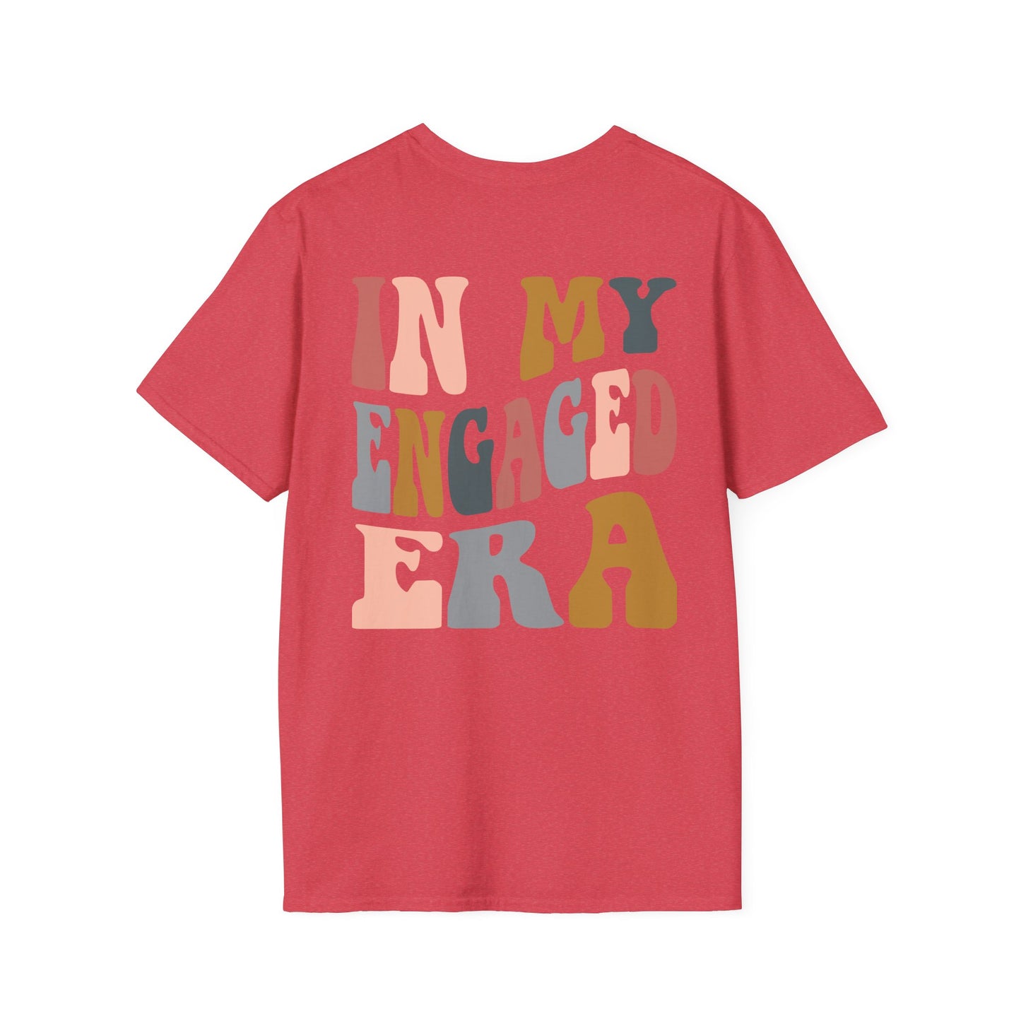 Wedding Services Promo T-Shirt