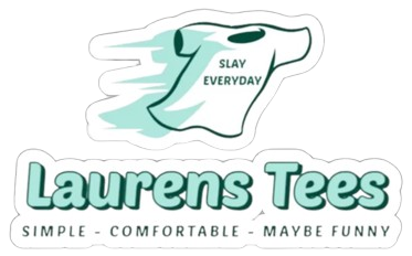 Laurens Tees LLC