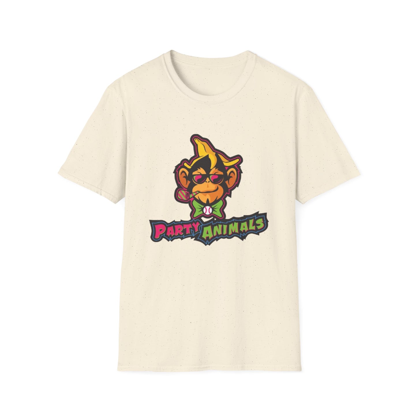 Party Animals T-Shirt
