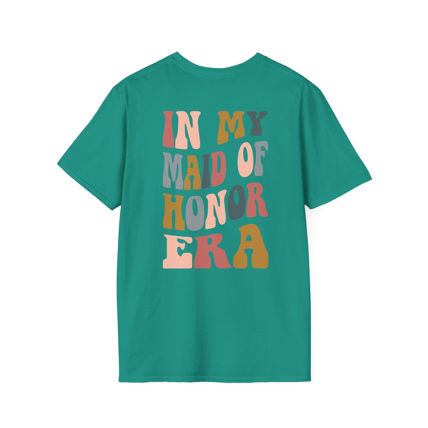 Wedding Services Promo T-Shirt