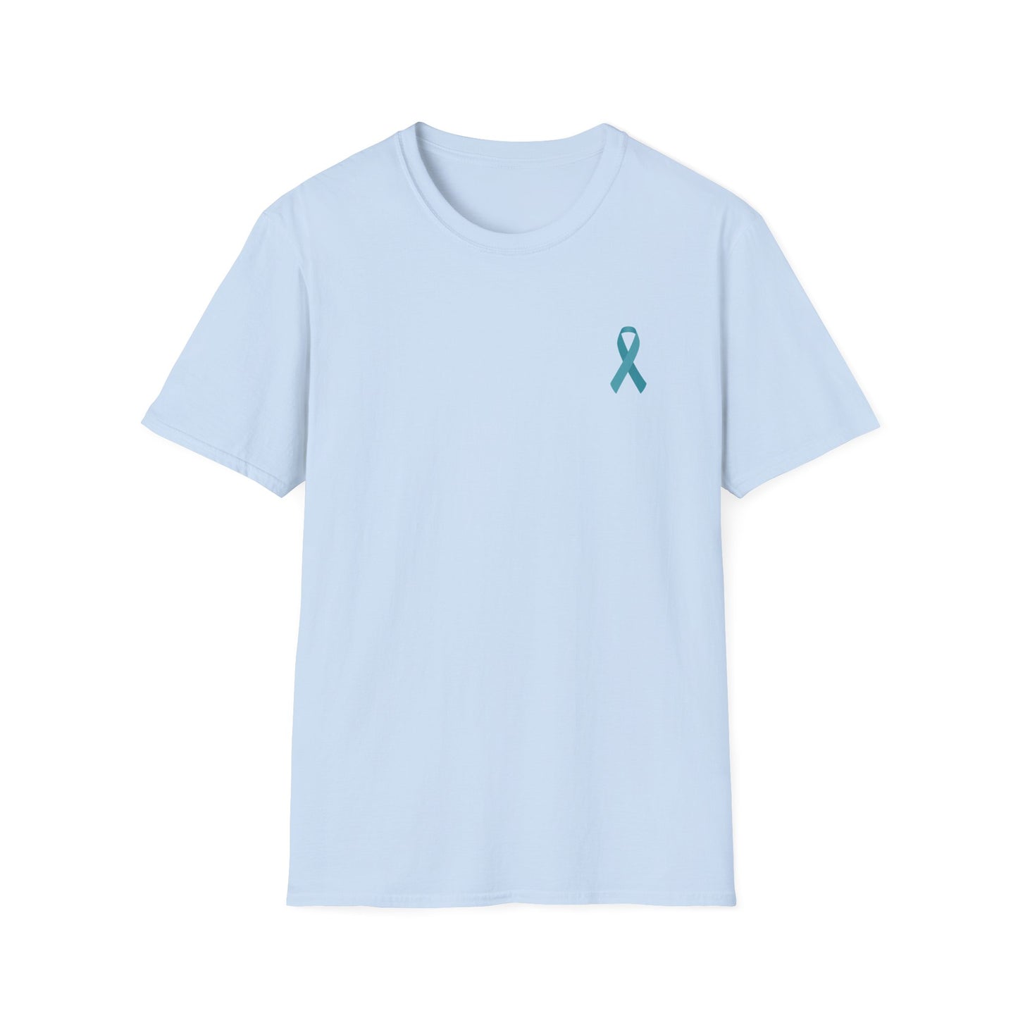 Polycystic Kidney Disease Awareness T-Shirt