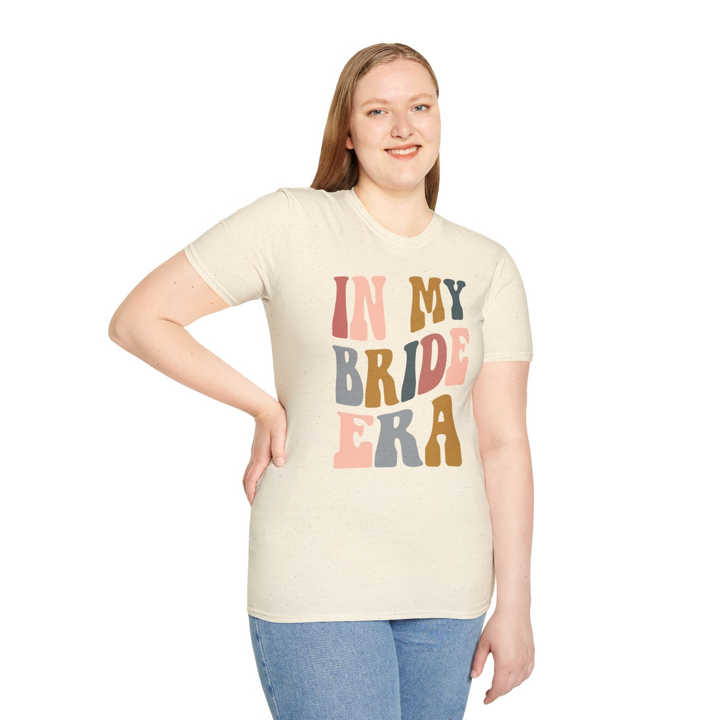 Bridal Party T-Shirt