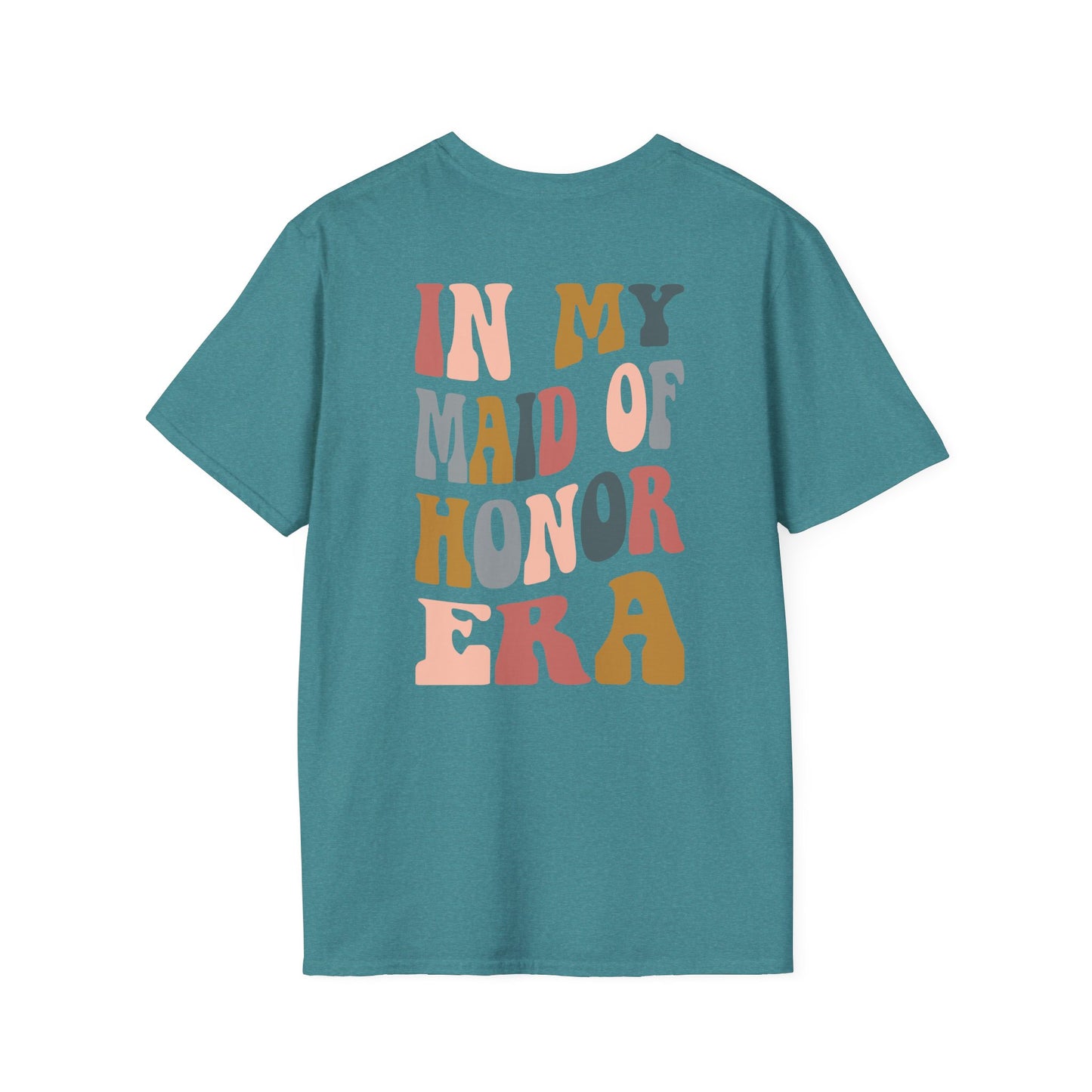 Wedding Services Promo T-Shirt