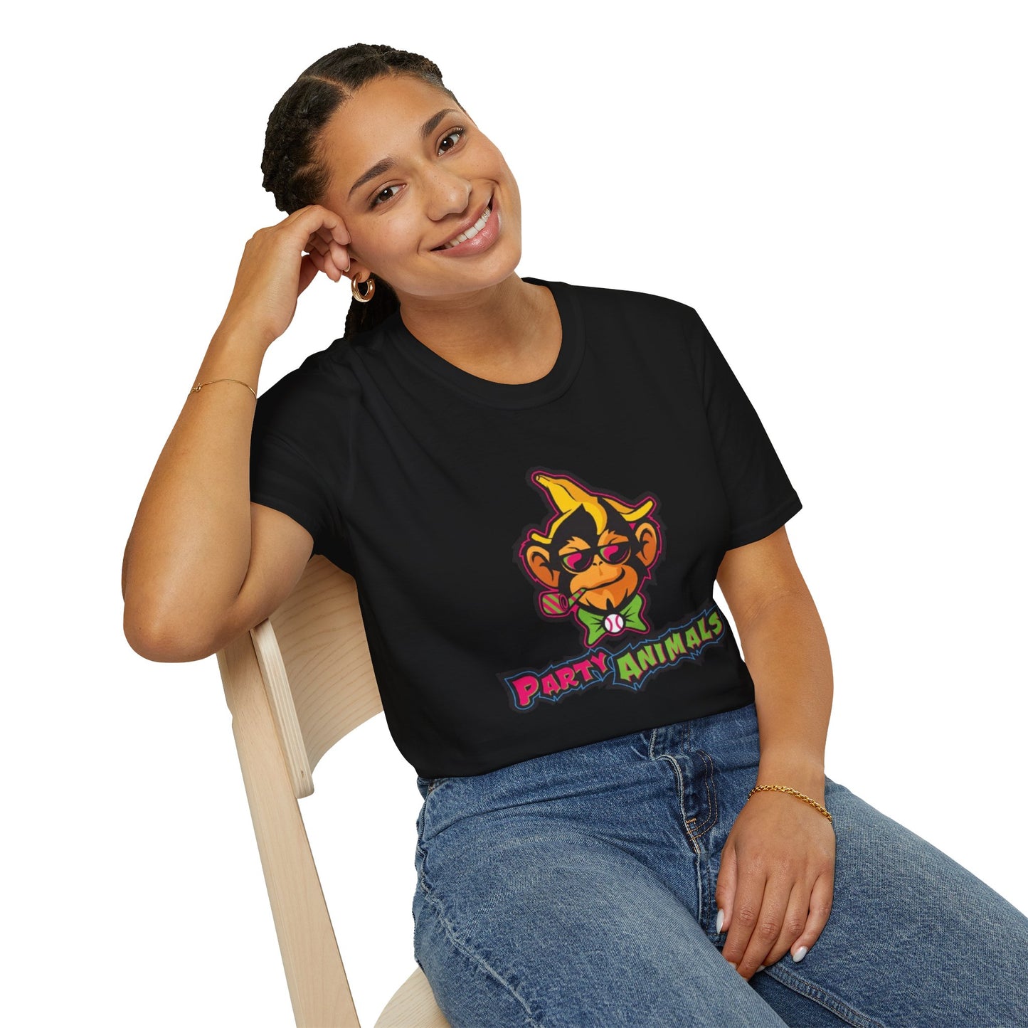 Party Animals T-Shirt