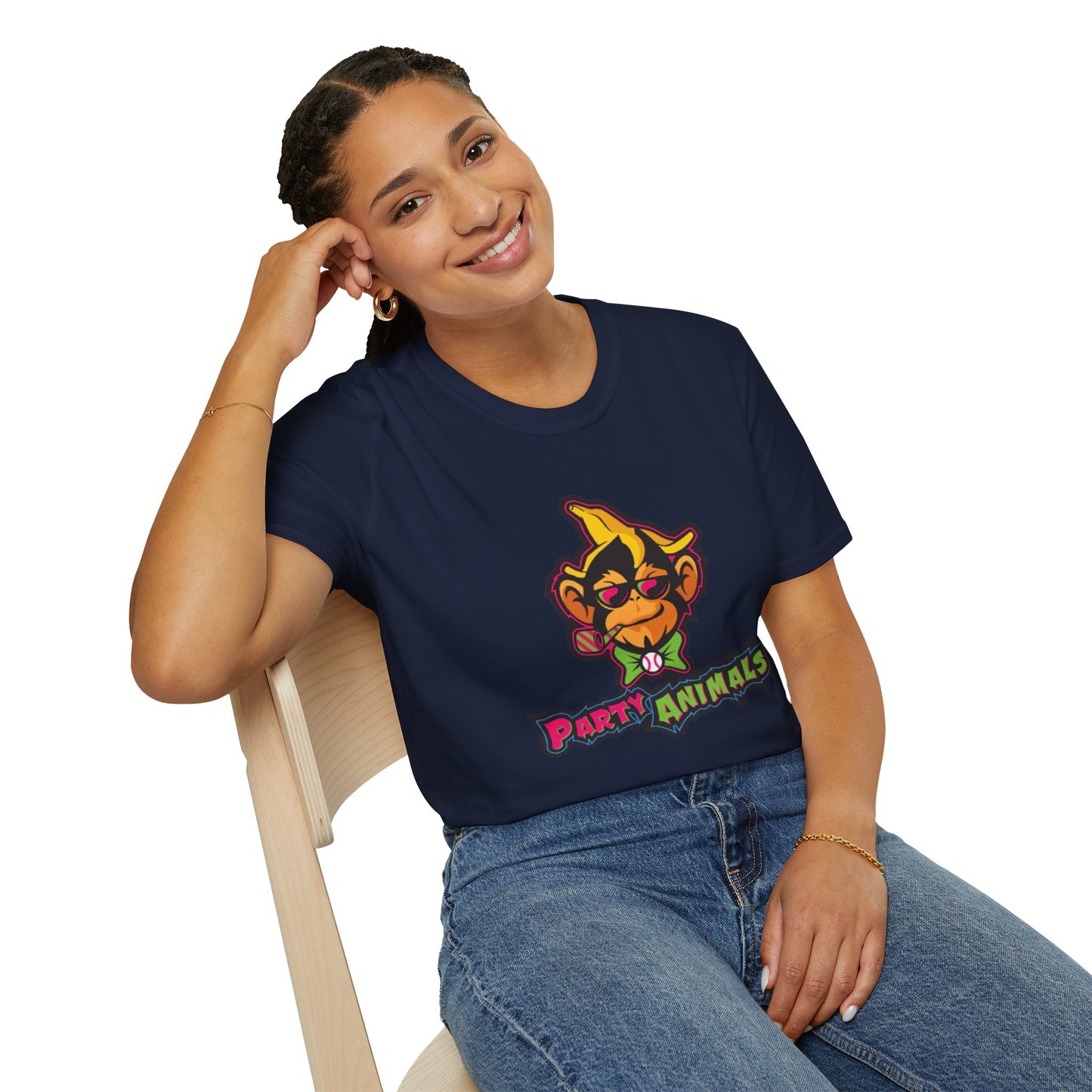 Party Animals T-Shirt