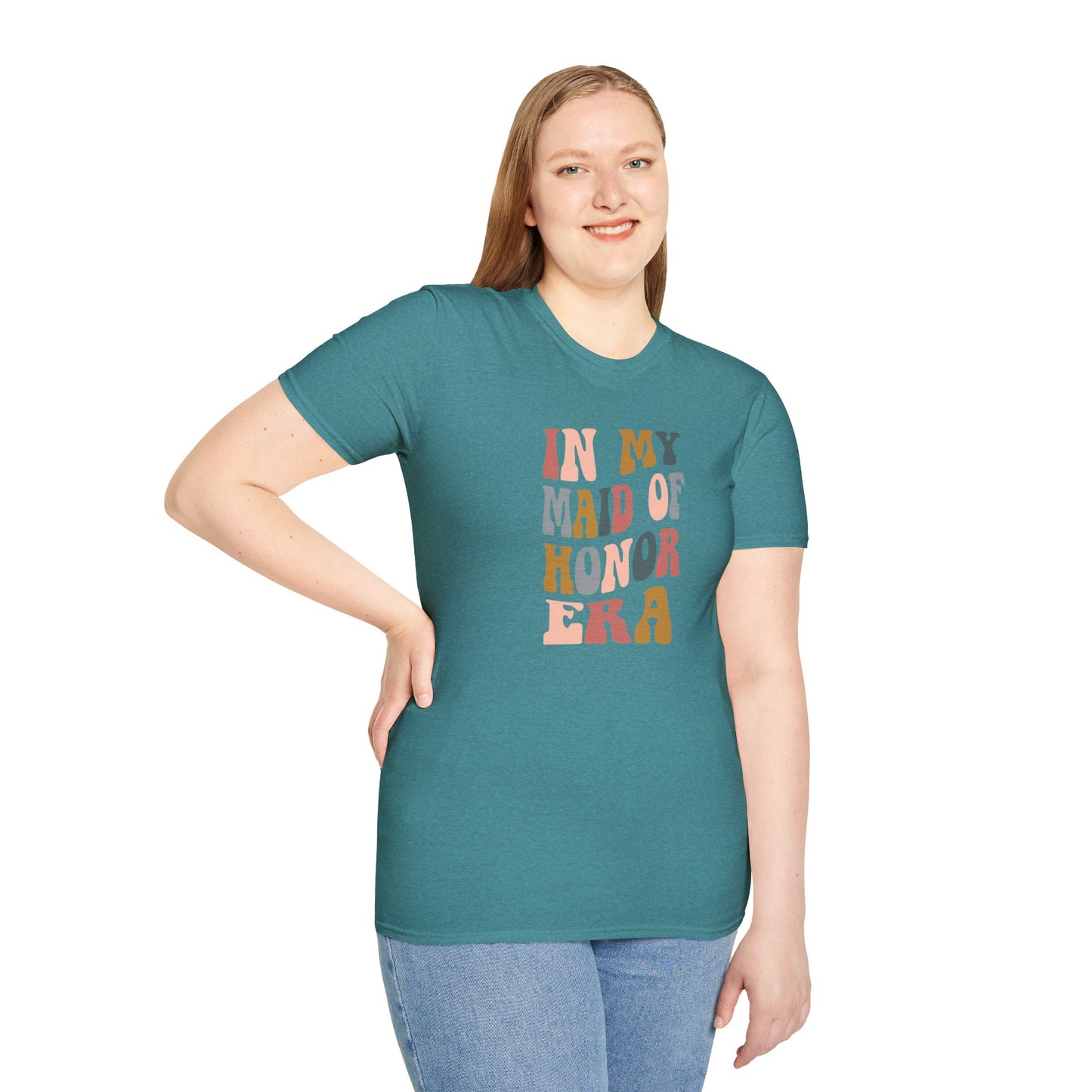Bridal Party T-Shirt
