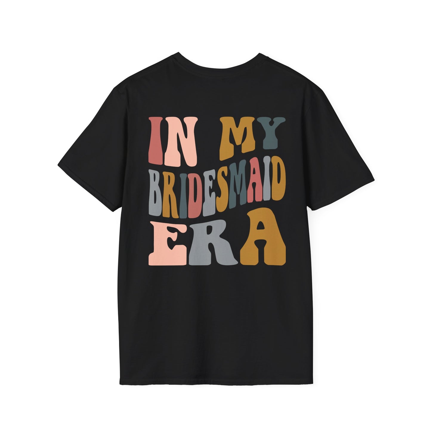 Wedding Services Promo T-Shirt