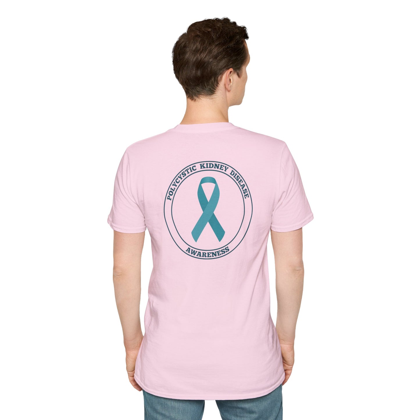 Polycystic Kidney Disease Awareness T-Shirt