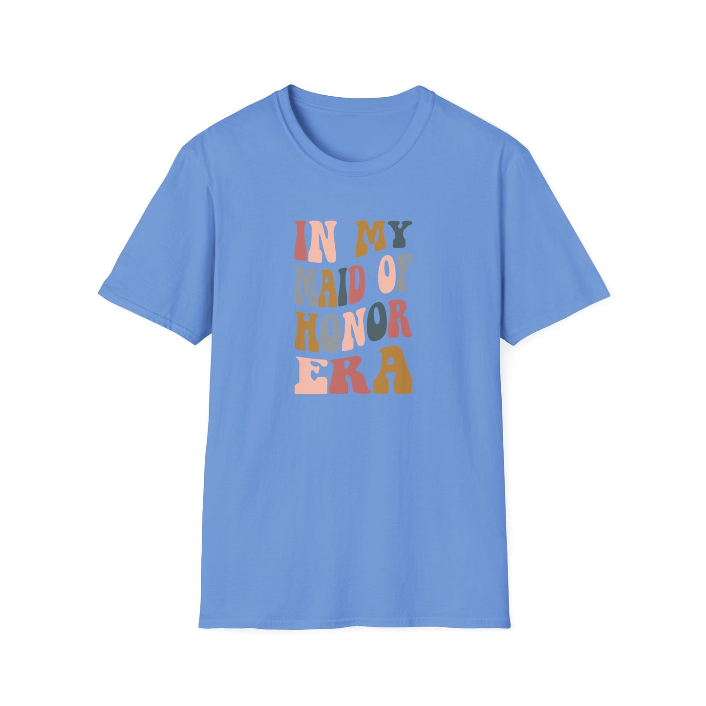 Bridal Party T-Shirt